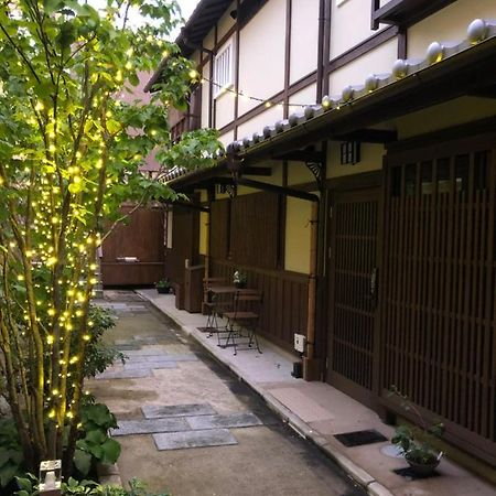 Вилла Imakumano Terrace - Dohachi An 道八庵 Киото Экстерьер фото